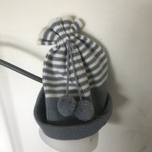 Mickey Disney Beanie Hat
